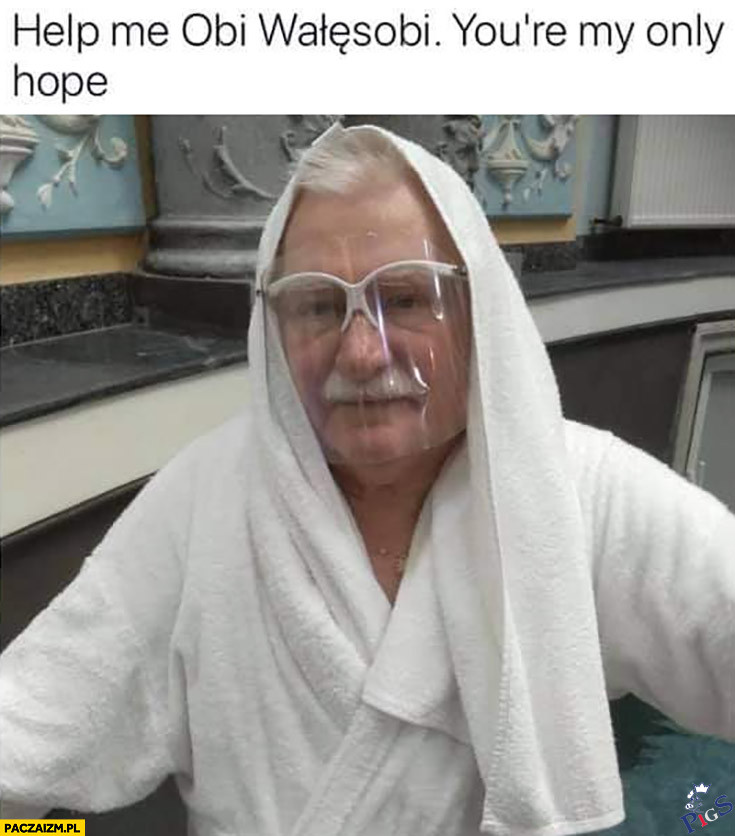 Obi van Kenobi