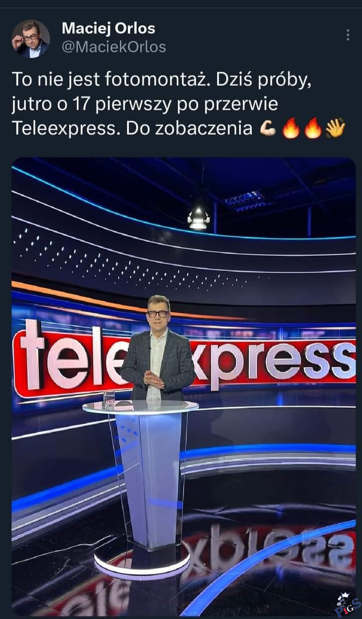 Oby tylko nie w TV Republika