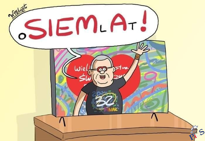 Osiem lat na to czekałem