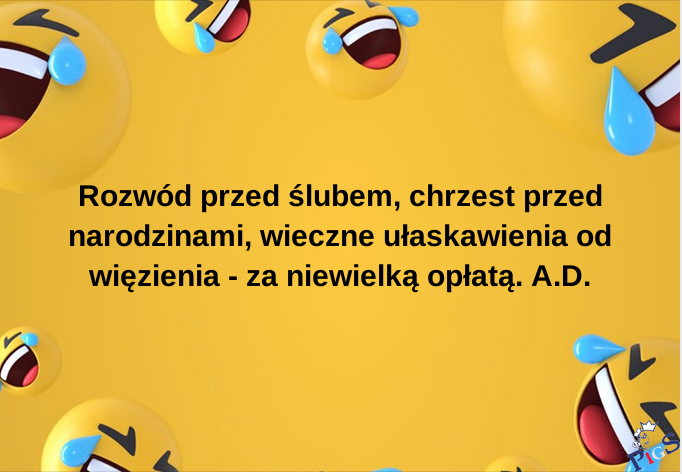 PAD się ogłasza