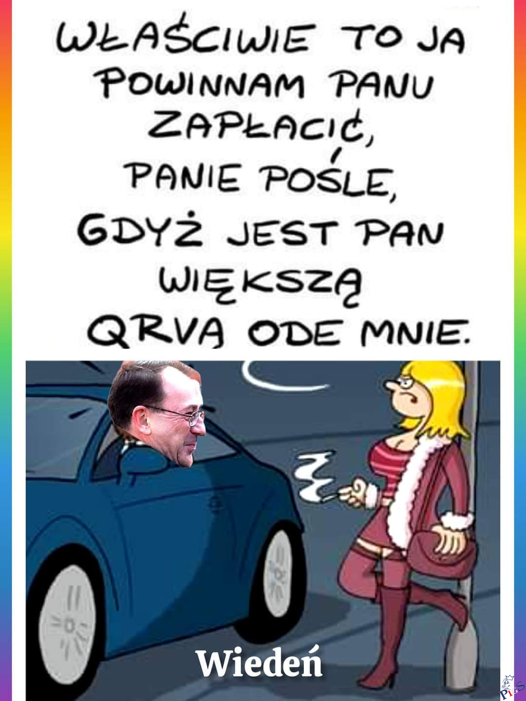 Pewnego razu we Wiedniu