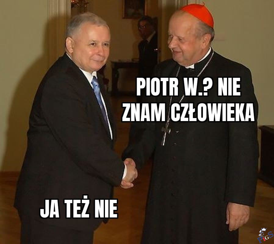 Piotr W?