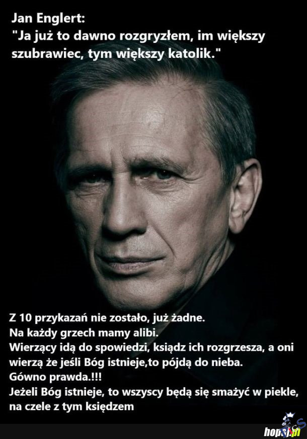 Po czym poznać szubrawca