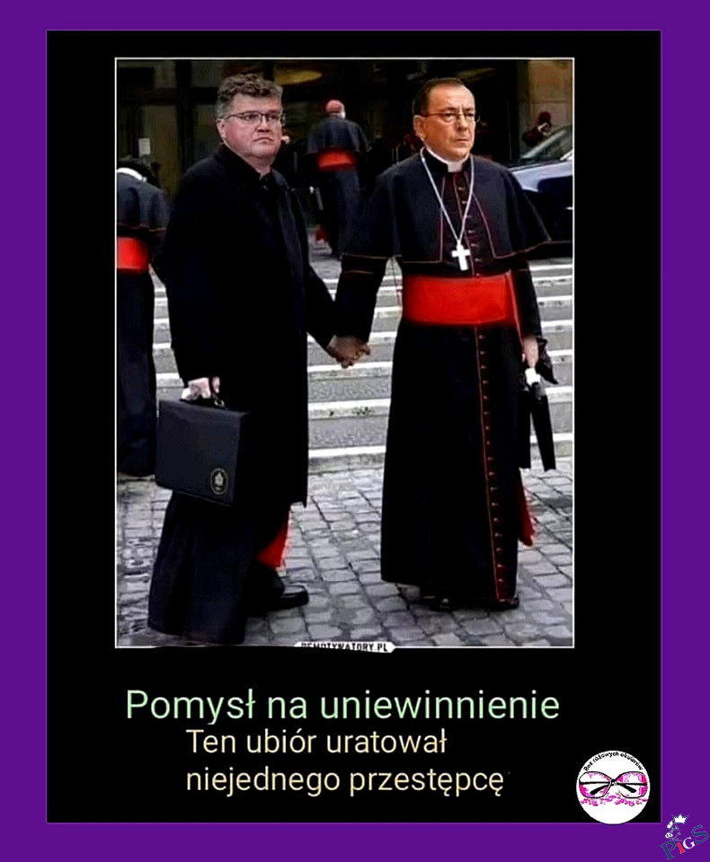 Pomysł na uaskawienie