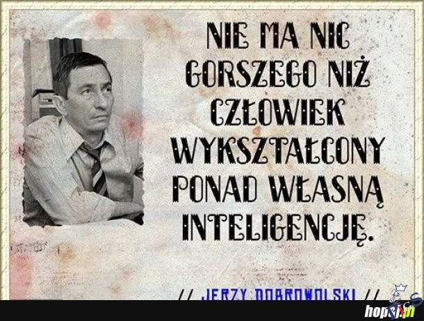 Powiedzcie to Dudzie