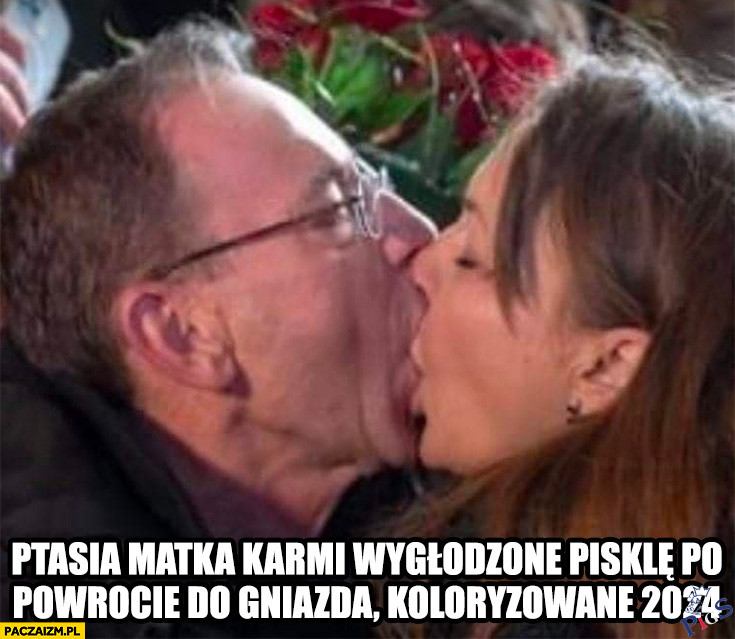 Ptasia matka