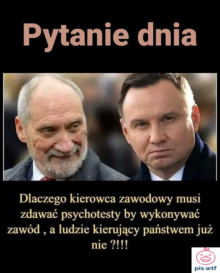 Pytanie dna
