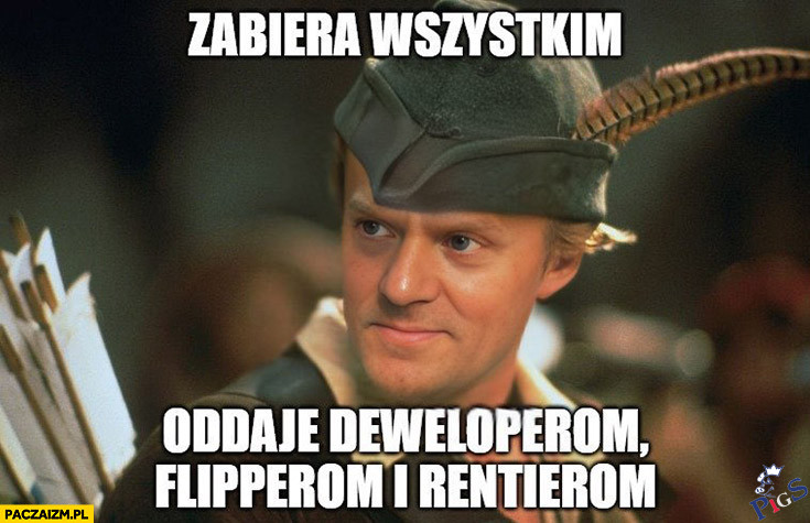 Robinhood v 2.0