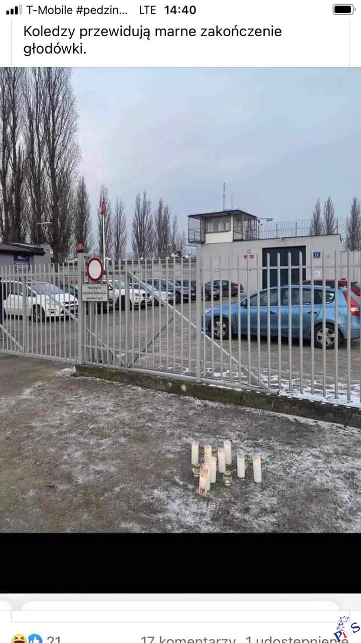 Same wkłady. Bo na znicze szkoda kas