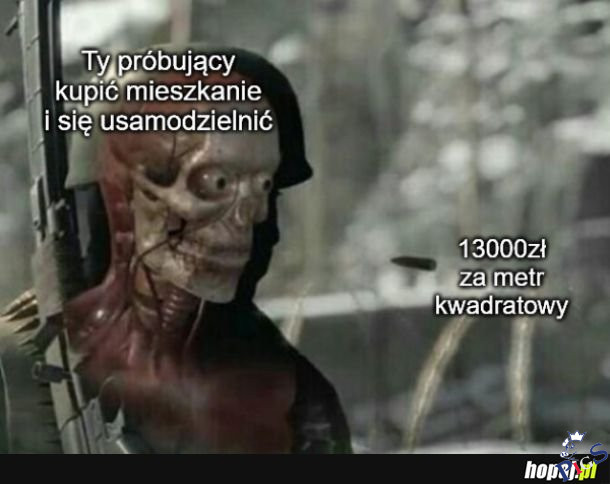 Samodzielność coraz dalej dzięki PiS