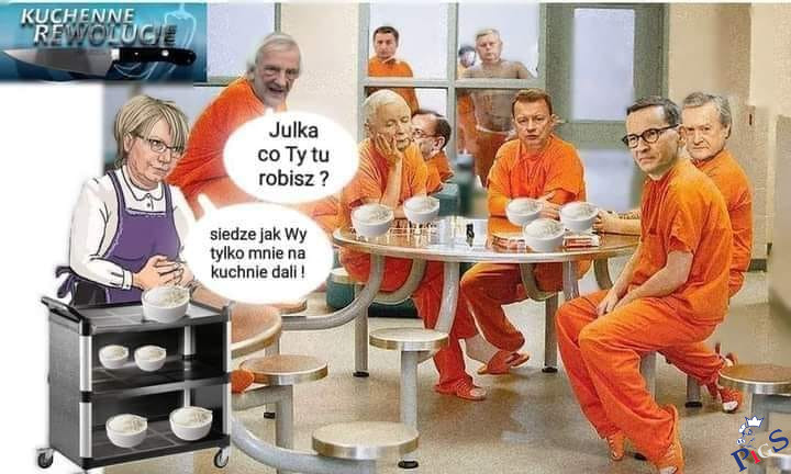 Sasina na kajfusa!