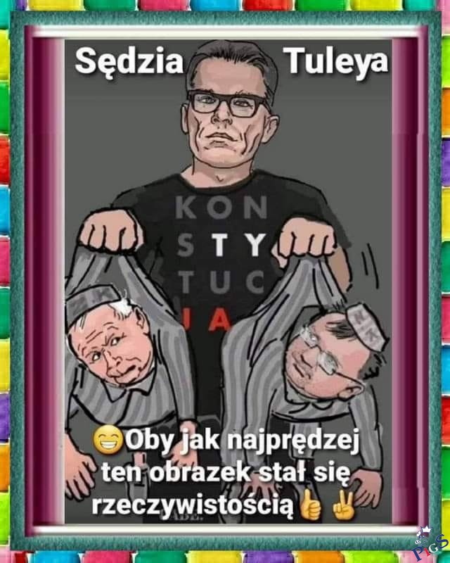 Sędzia Tuleya