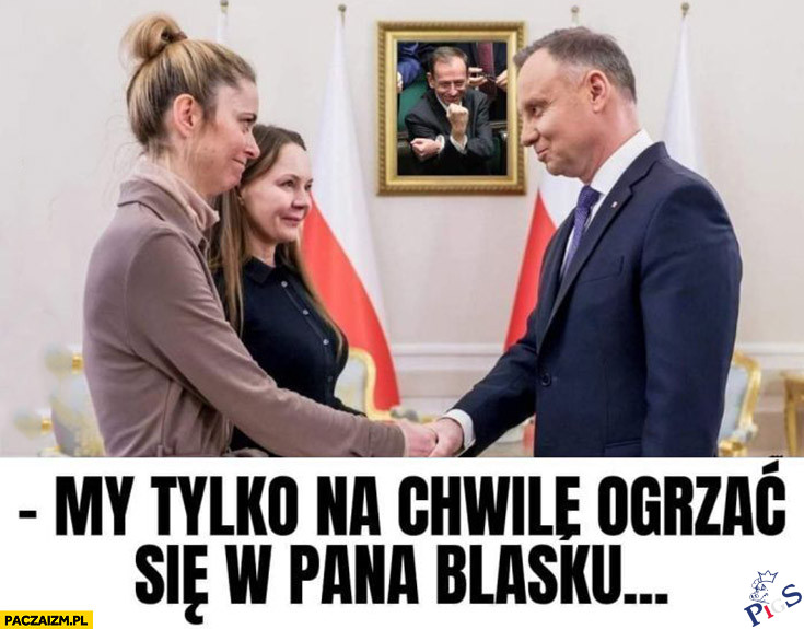 Sposób na ogrzewanie