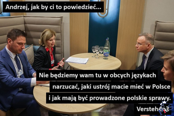 Stanowisko UE ws. Kamińskiego i Wąsika