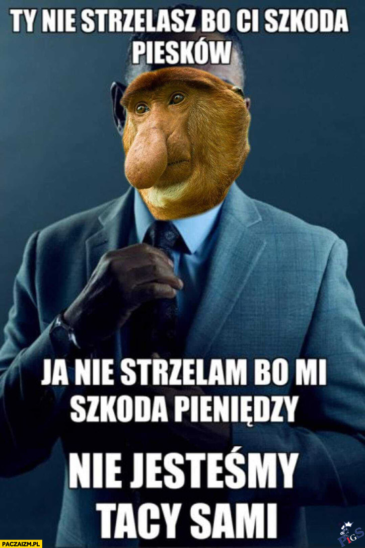 Szkoda pinindzy