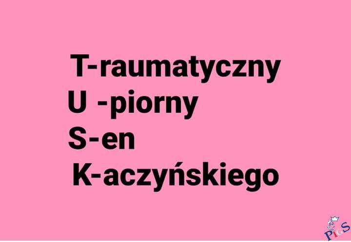 T U S K