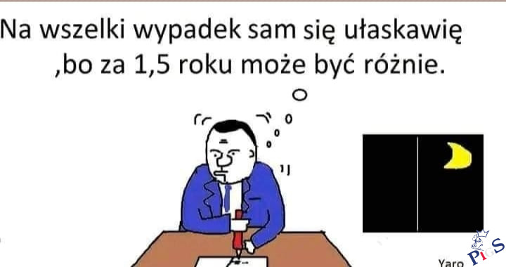 Tak na wszelki wypadek