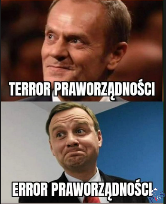 Terror i Error
