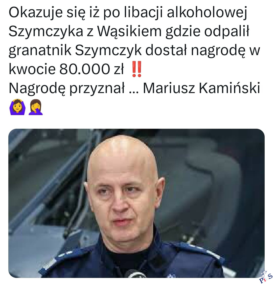 Też macie jakieś pomysły imprezowe na sobotę?