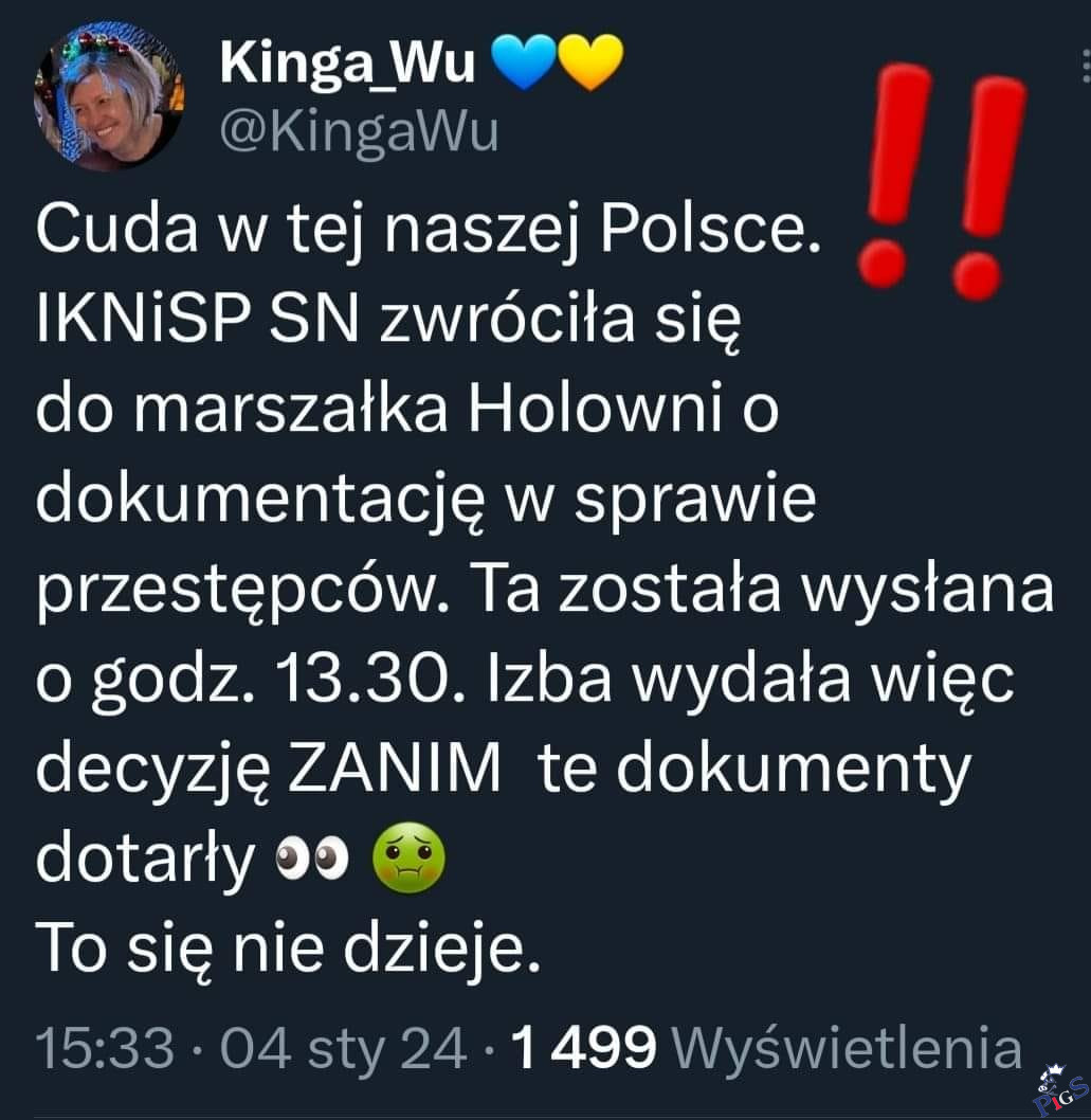 To tak jak Fjutin składałby kondolencje przed zamachem smoleńskim