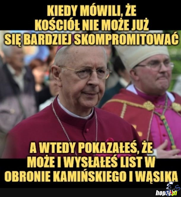 Udało się!