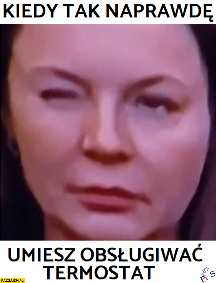 Umiała ale nic nie mówiła