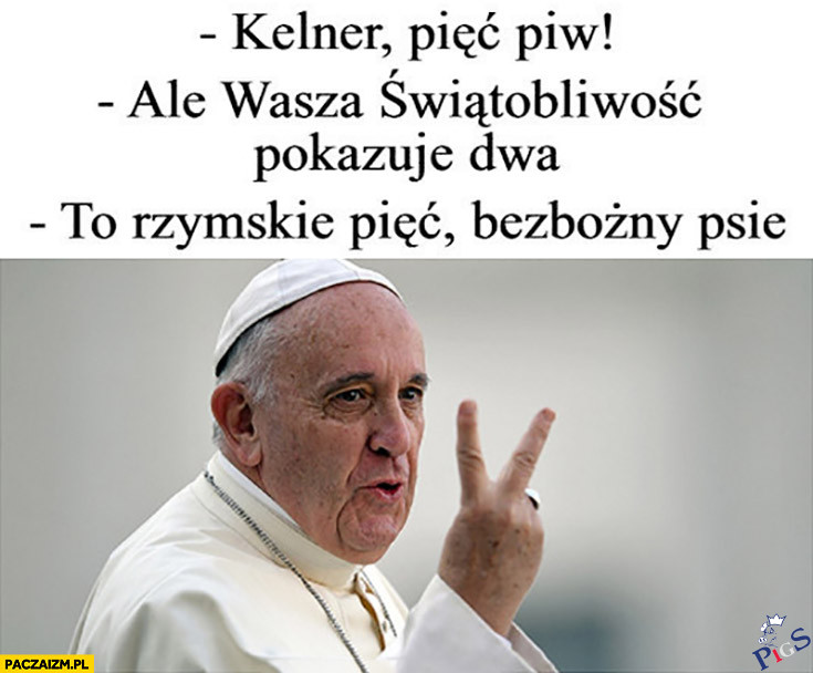 V piw