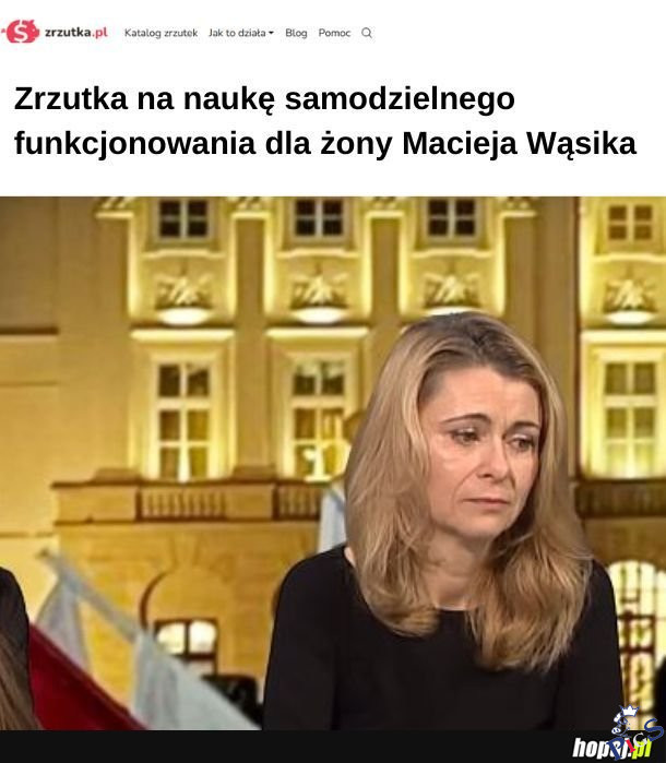 Fajna pizda, taka życiowa