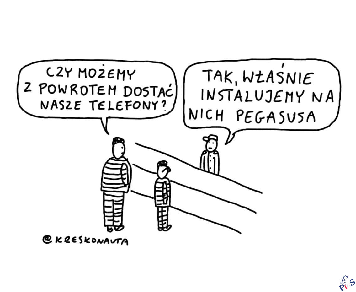 Wet za wet podsłuchiwacze