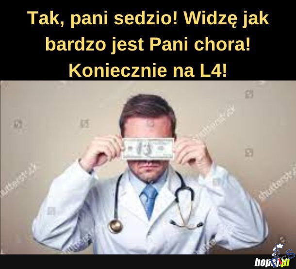 Widzę
