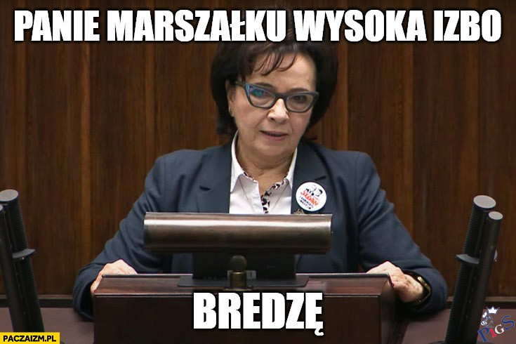 Wysoka pizdo..