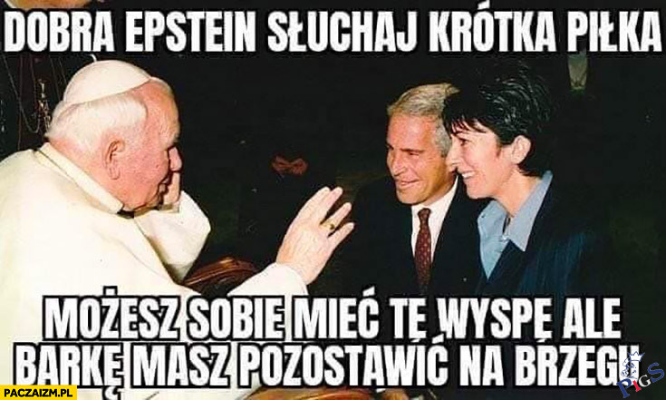 Wyspa Epsteina