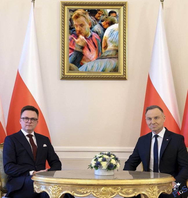 Zaktualizowane zdjęcie