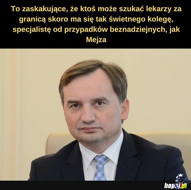 Zaskakujące