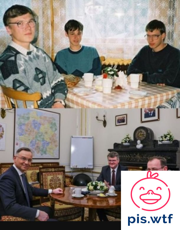 Znajdź 3 różnice