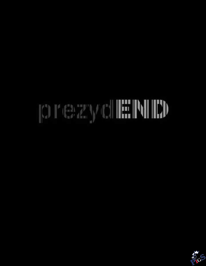prezydEND