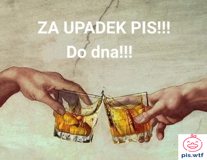 A kto nie wypije