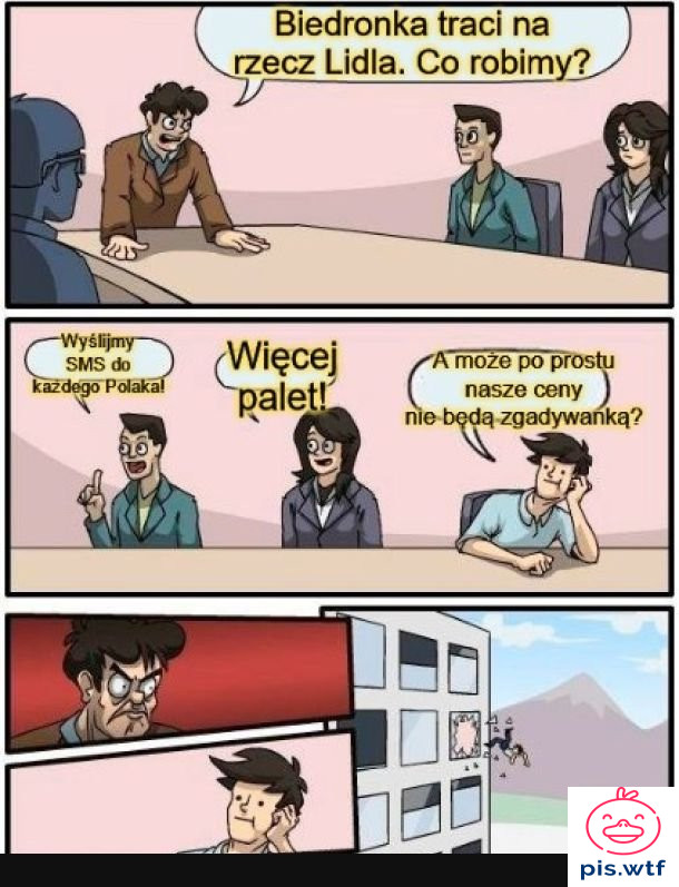 Aby poznać cenę – rozwiąż równanie (potrzebna pomoc)