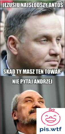 Antoś