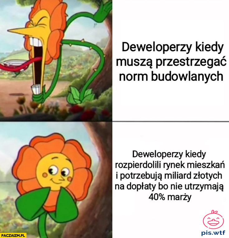 Bebeloperzy