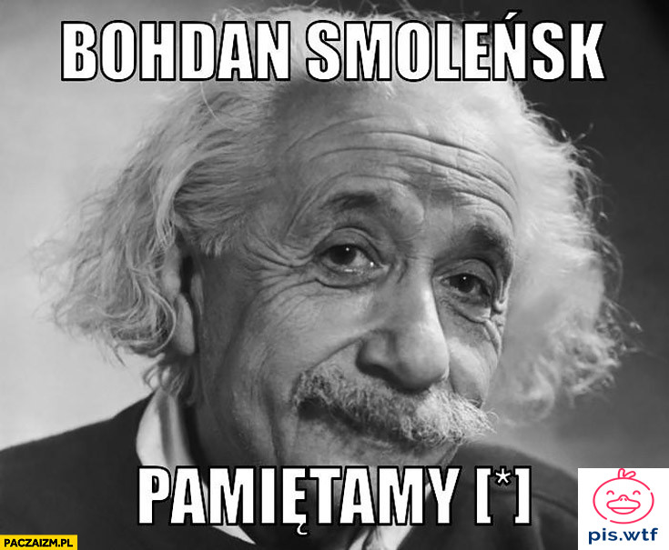 Bohdan Smoleńsk