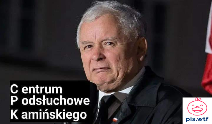 CPK o jakim nie wiedzieliśmy