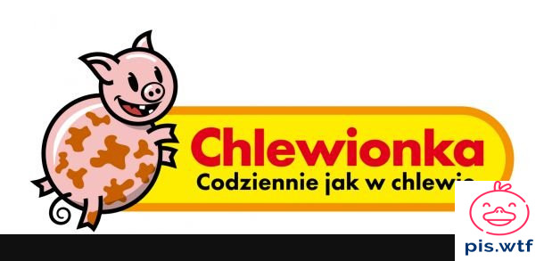 Chlewionka