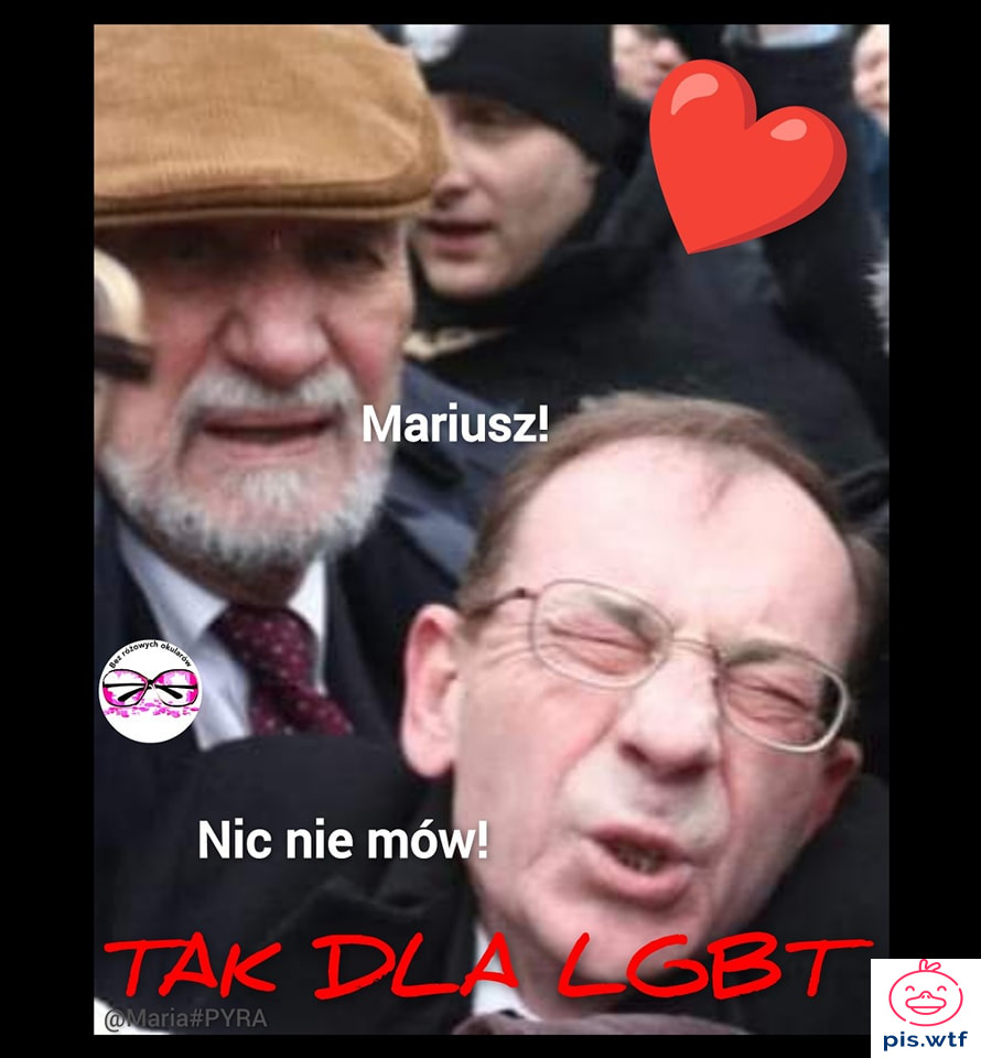 Chyba mu sie spodobało