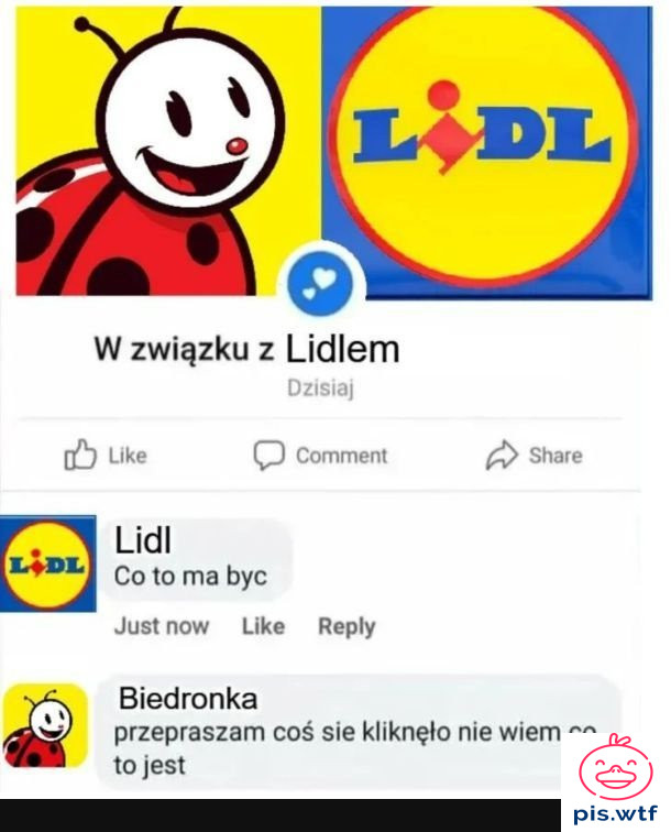 Co to ma być?