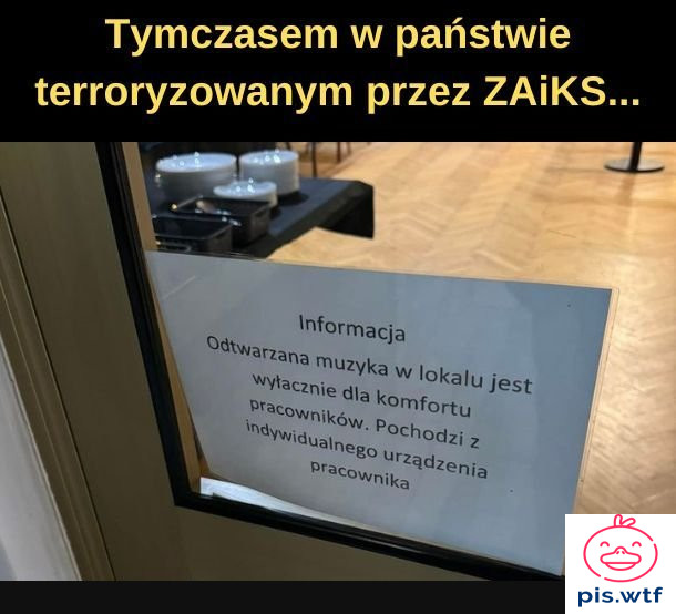 Co to za państwo?