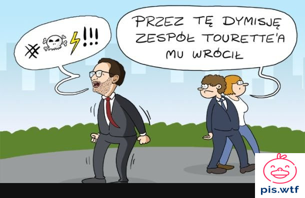 Dymisja Obajtka