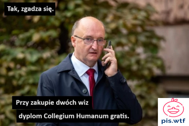 Dyplom gratis