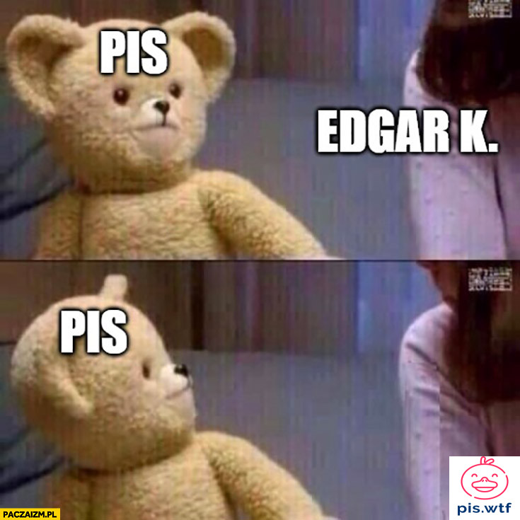 Edgar K. zeznaje
