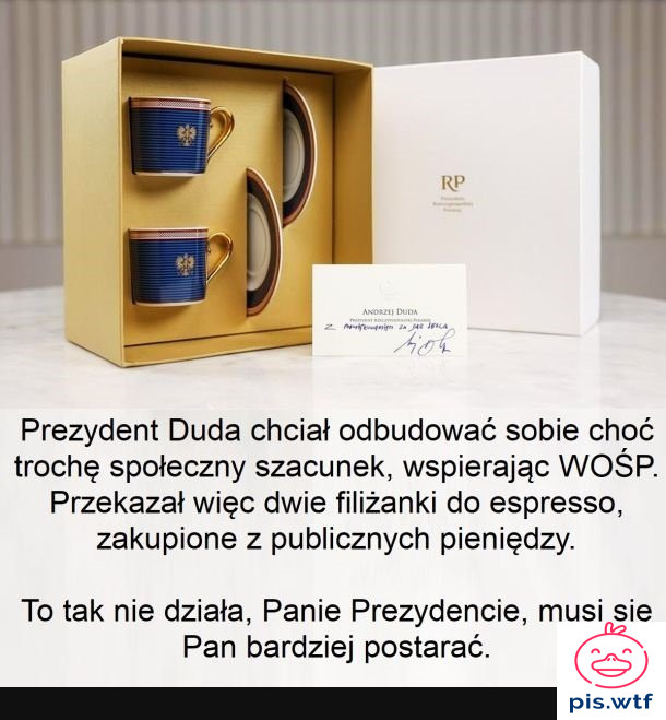 Filiżanki